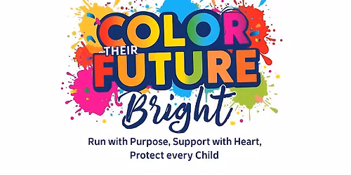 Color Their Future Bright