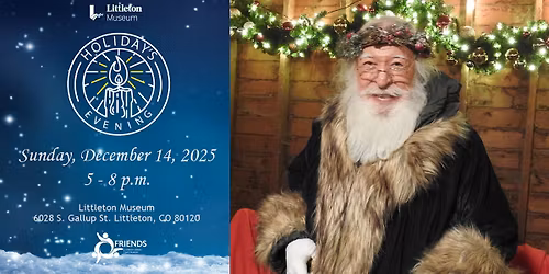 Holiday's Evening 2025