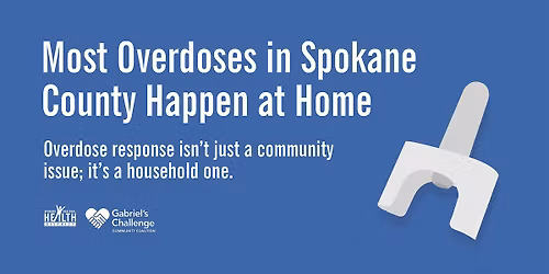 In-person Narcan Training