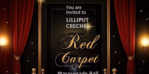 Lilliput Cr\u00e8che Masquerade Ball 