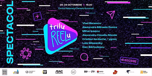 PREMIER\u0102 | triluREELu
