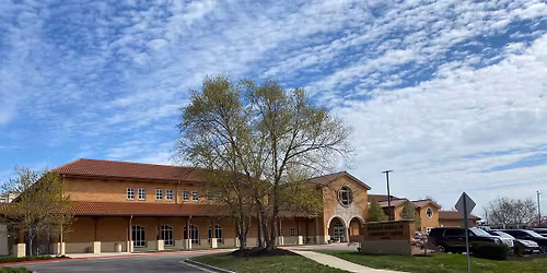 Family Bingo in the Park
