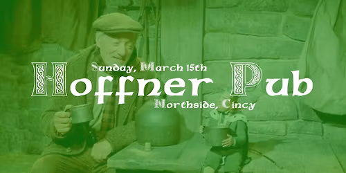 The Post-Church Pub Crawl