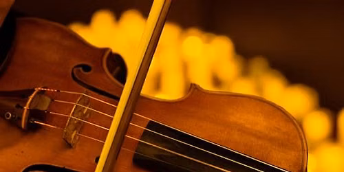 Candlelight: Tribute to Ariana Grande