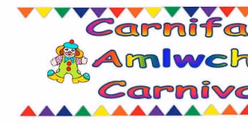 Amlwch Carnival Fundraiser Quiz