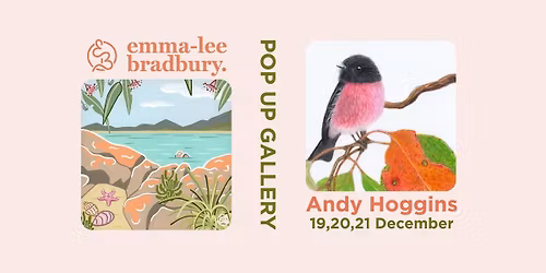 POP UP GALLERY at The ALLey