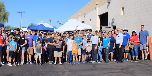 911 Day of Service