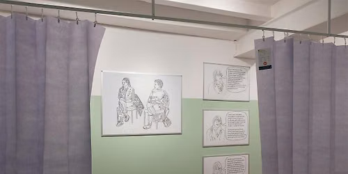 Witchcraft, Care and Reproductive Rights: Art Working Parents Alliance