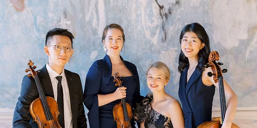 Concert 1: 250 Years\u2013A Chamber Music Journey from 1776 to Modern America