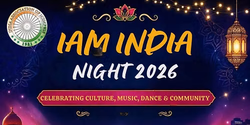India Night 2026