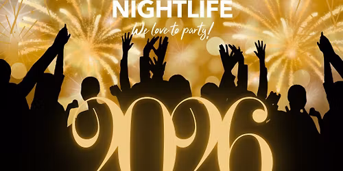 Ny\u00e5rsafton med Nightlife