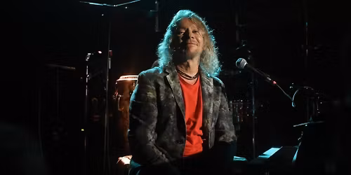 JAZZ IS DEAD with Marcos Valle & Special Guests