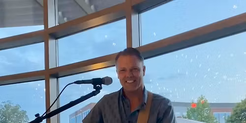 MikeWolfeLIVE @Renaissance Westerville Hotel 7-10pm! 