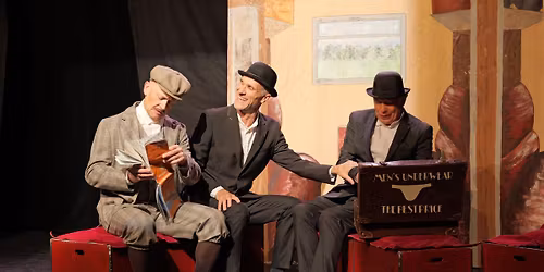 BEAUMONT LE ROGER - LES 39 MARCHES 