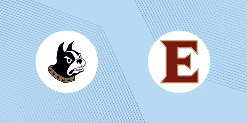 Elon Phoenix vs. Wofford Terriers