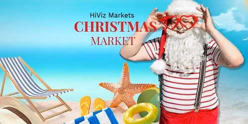 Milton Village Showground Christmas Market