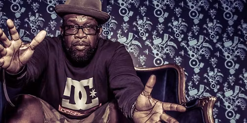 Jeru the Damaja