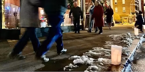 28th Annual Holiday Stroll