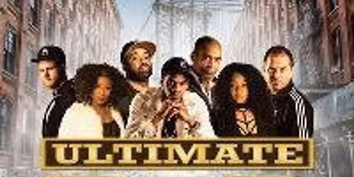 Ultimate RnB Tribute - A Flavour of the Old School | Bier Keller