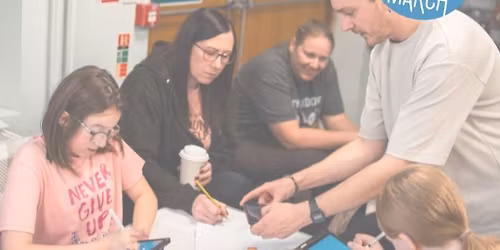 Home Education Creative Writing Workshop (Neurodivergent Day)