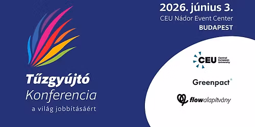 T\u0171zgy\u00fajt\u00f3 Konferencia 2026