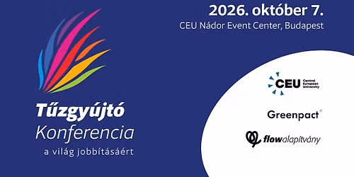 T\u0171zgy\u00fajt\u00f3 Konferencia 2026