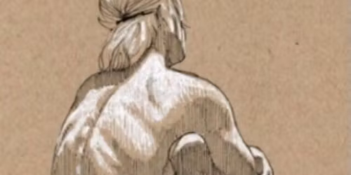 Figure Drawing (12\/17)