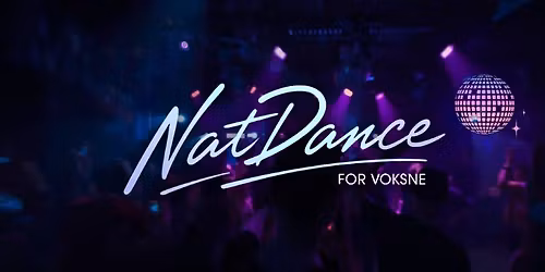 Natklub dansefest for voksne p\u00e5 Skovridderkroen i Charlottenlund