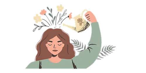 DKG Presents Living Well as Educators Symposium