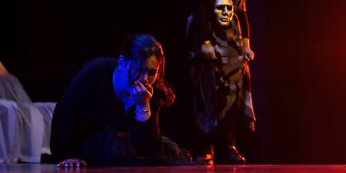 Lunchtime Theatre Auditions