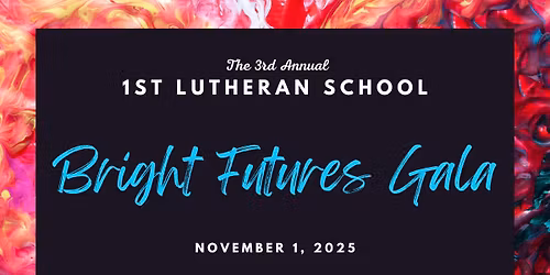 Bright Futures Gala