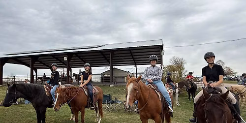 GVS Fall Fun Show
