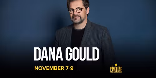 Dana Gould