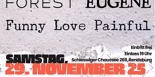 Indie- & Alternative Night