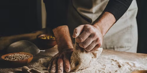 Two-Day Sourdough Workshop