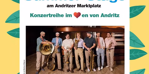 Andritzer Summer Stage 'Buena Banda'