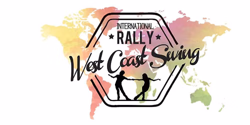 International Rally West Coast Swing 2026 (Flashmob)