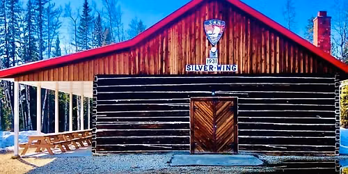 Midsummer Dine, Dance & Camping at Silverwing 