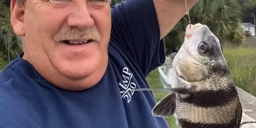 JP's Retirement Party