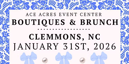 Ace Acres Boutiques & Brunch 