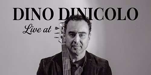 Dino Groovin' in Whistler At The Fairmont