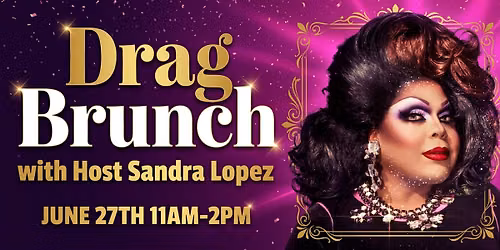 Drag Brunch Show