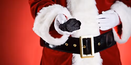 No Coal in Your Stocking - 10th Anniversary Show!