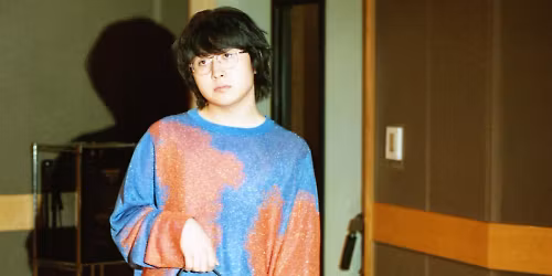 Soushi Sakiyama, soraya in \u6e0b\u8c37\u533a