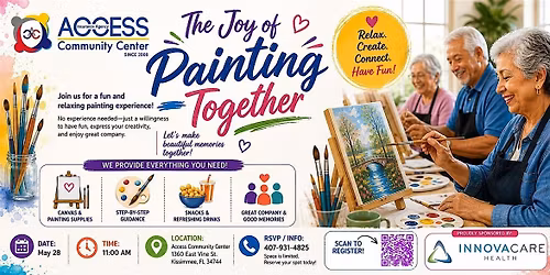 The Joy of Painting!