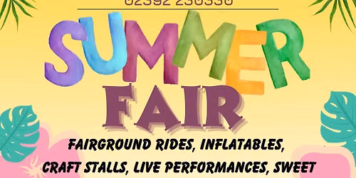 Summer Fair