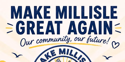 Millisle Public Meeting