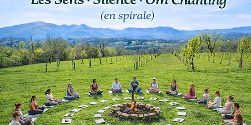 Slowparty#1 Sens-Silence-OmChanting 