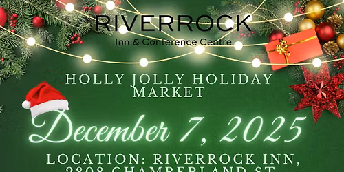 Holly Jolly Holiday Market