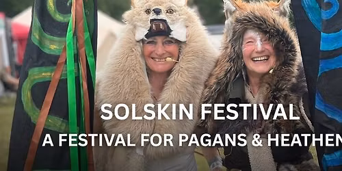 Solskin Festival 2026